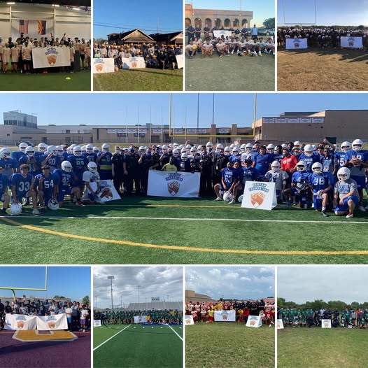 Board oversight in meeting